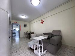 Blk 330 Clementi Avenue 2 (Clementi), HDB 3 Rooms #521552651